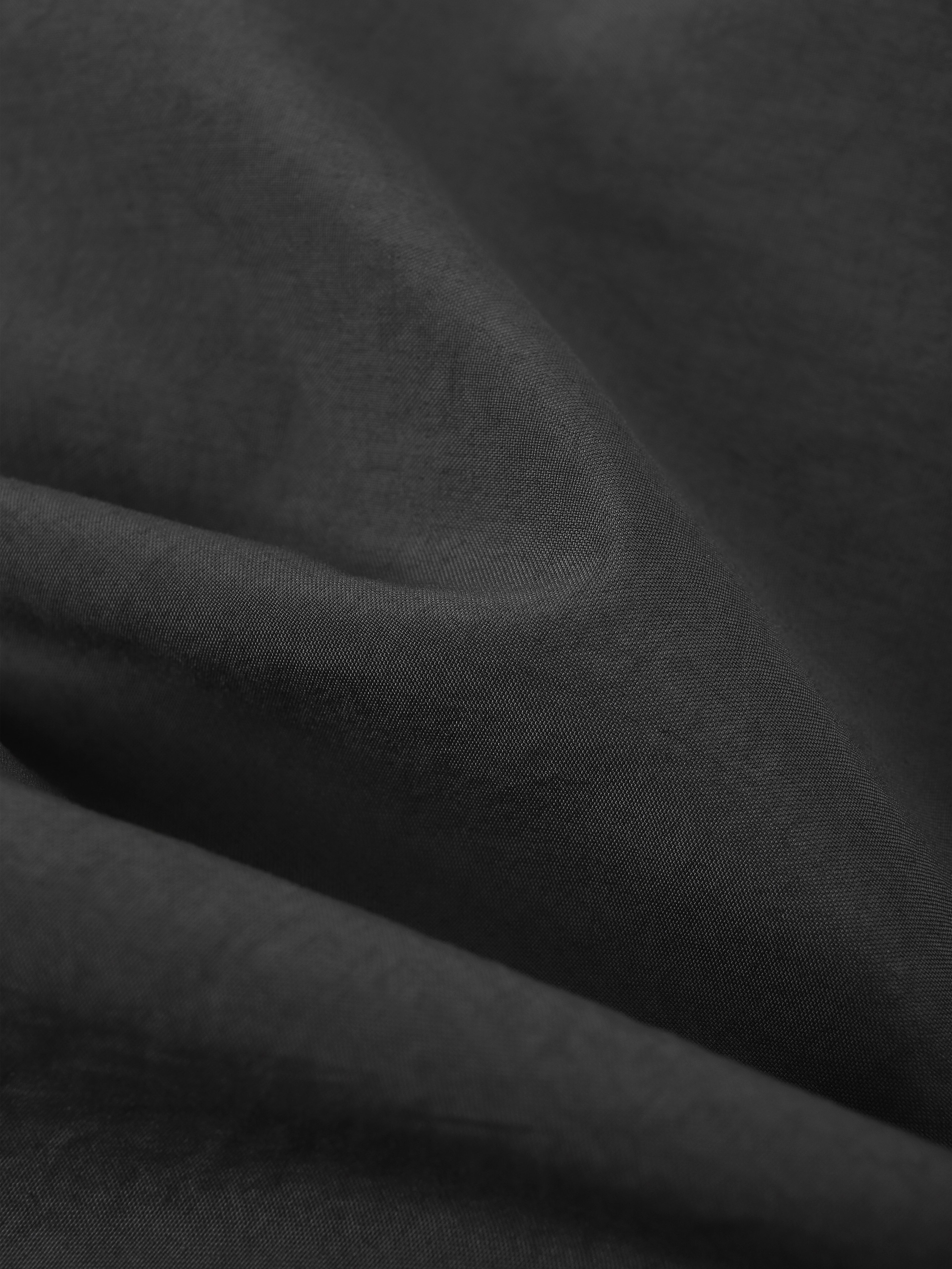 n. Oversized Raglan Sleeve Jacket