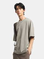 n. オーバーサイズ　半袖Tシャツ