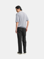 n. ニットポロ