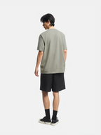 n. リラックス　半袖Tシャツ