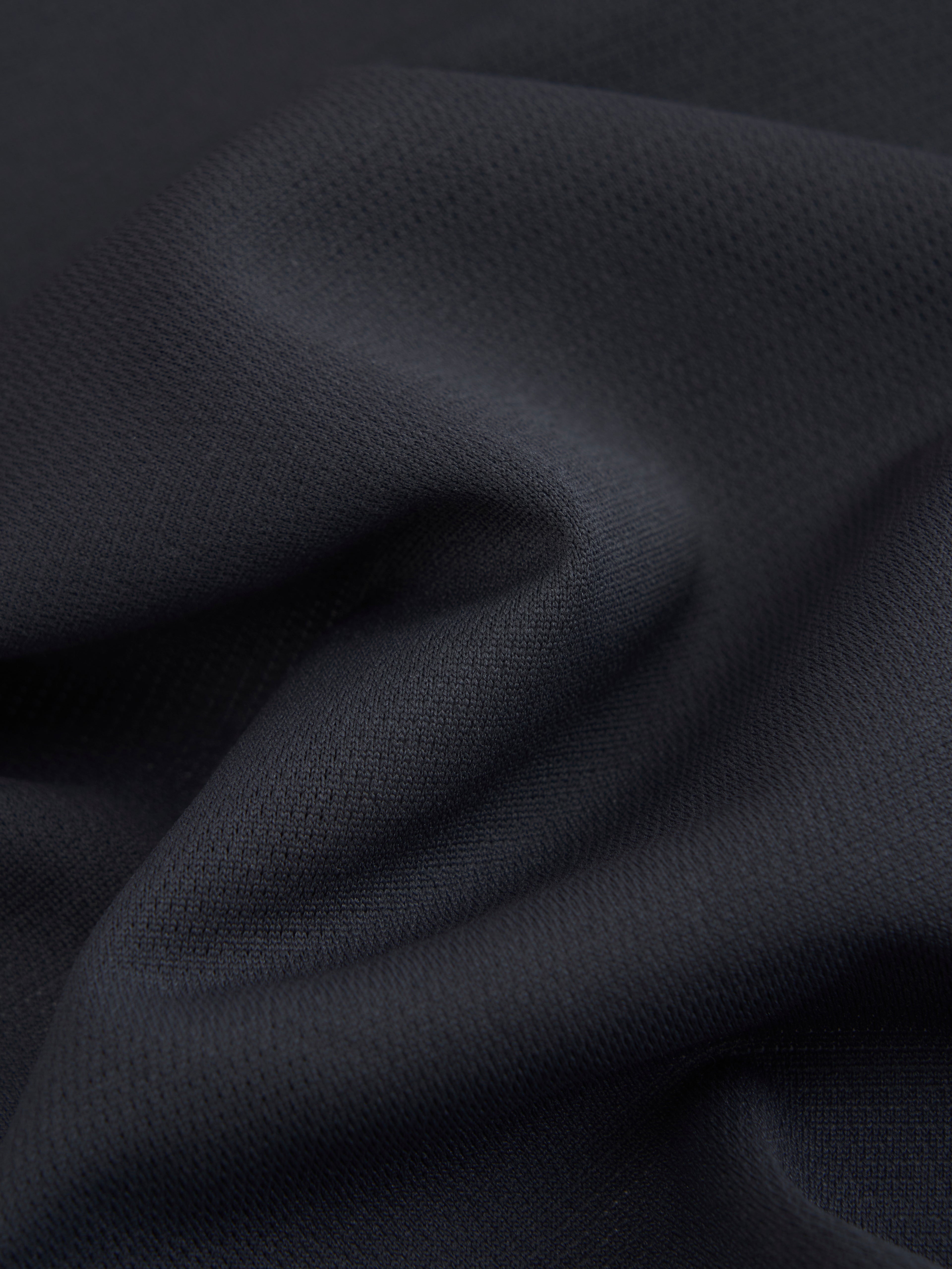 s. Slim-Fit Raw-Seam Athletic T-Shirt