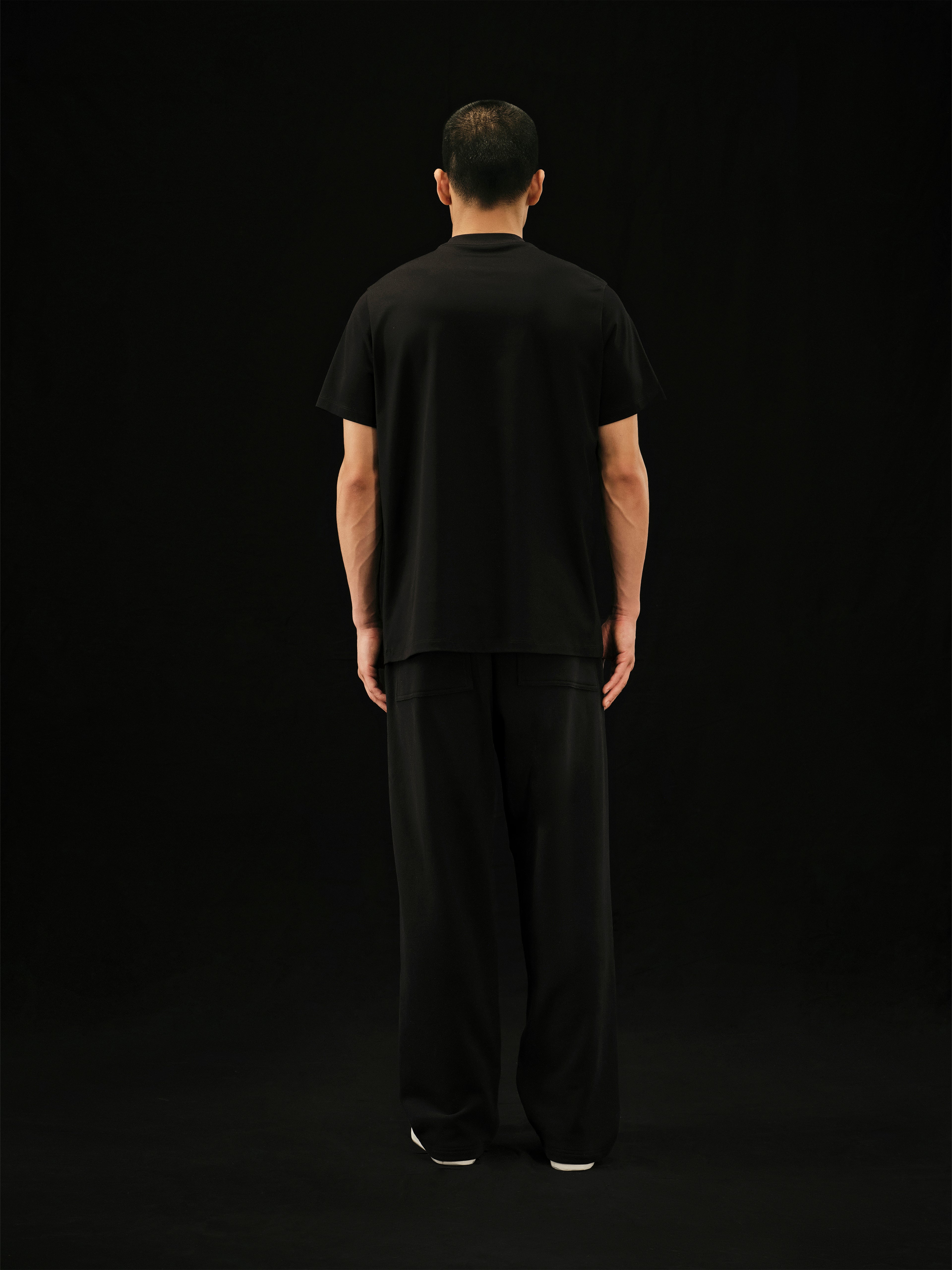 r. Short Sleeve T-Shirt