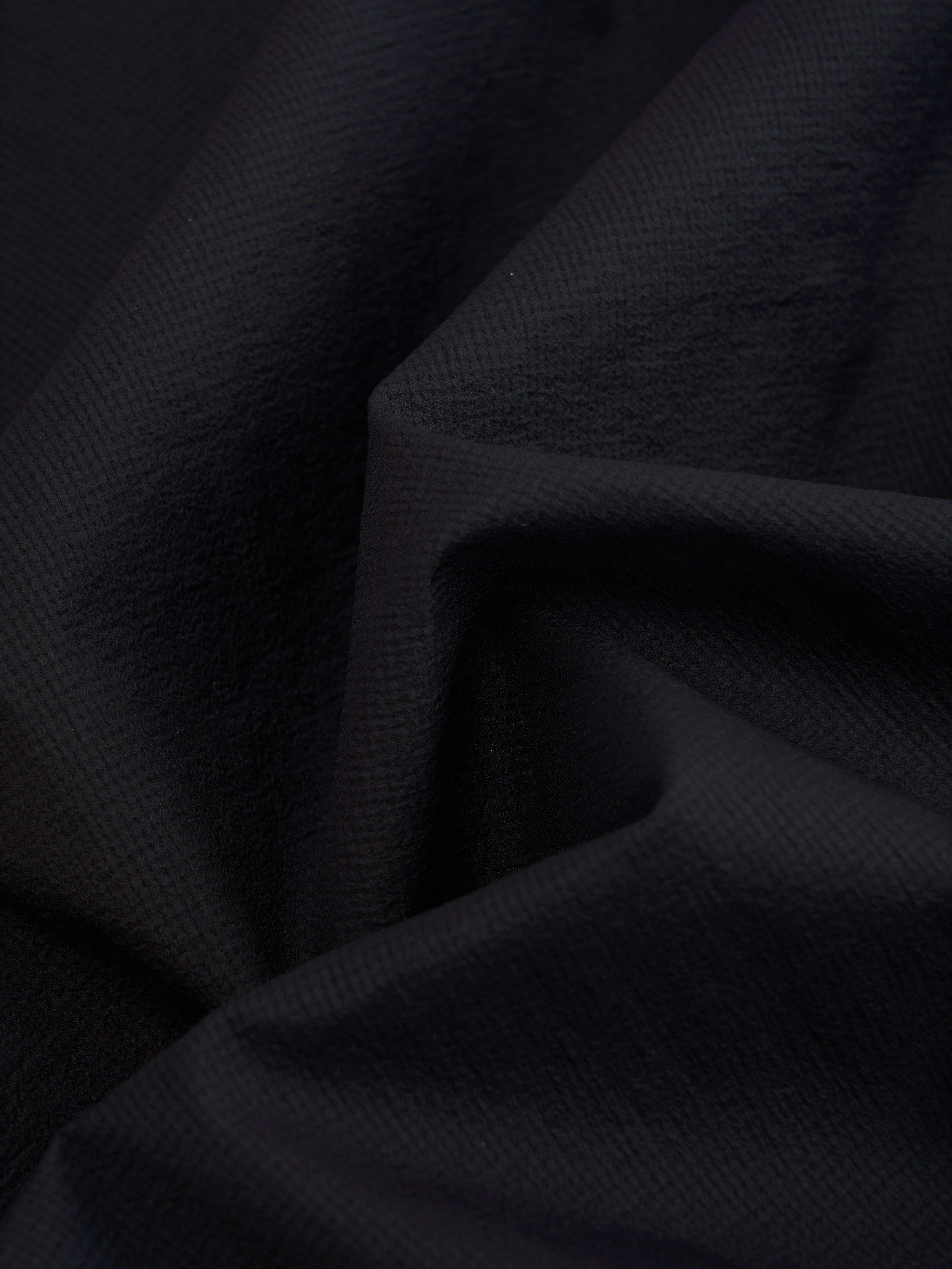 s. Relaxed-Fit Water-Resistant Hooded Jacket
