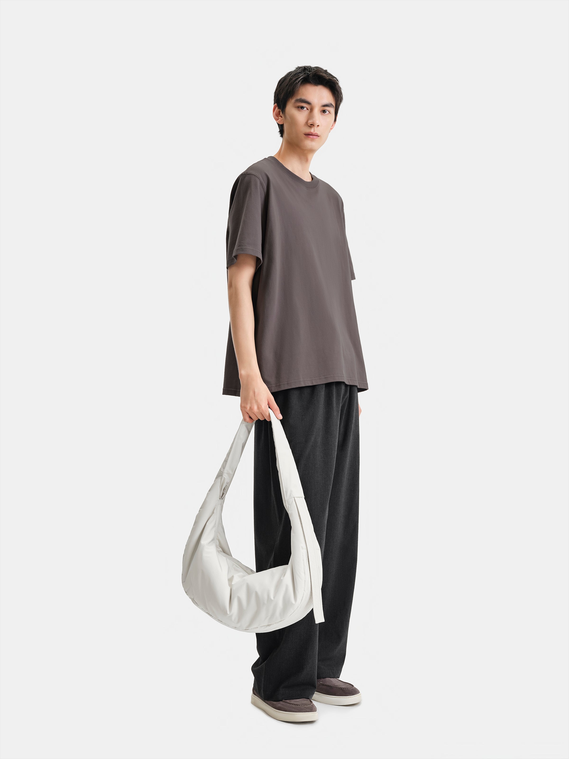 nice rice × Clout Cloud | Good Morning Dumpling Bag