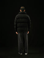 r. Down Jacket