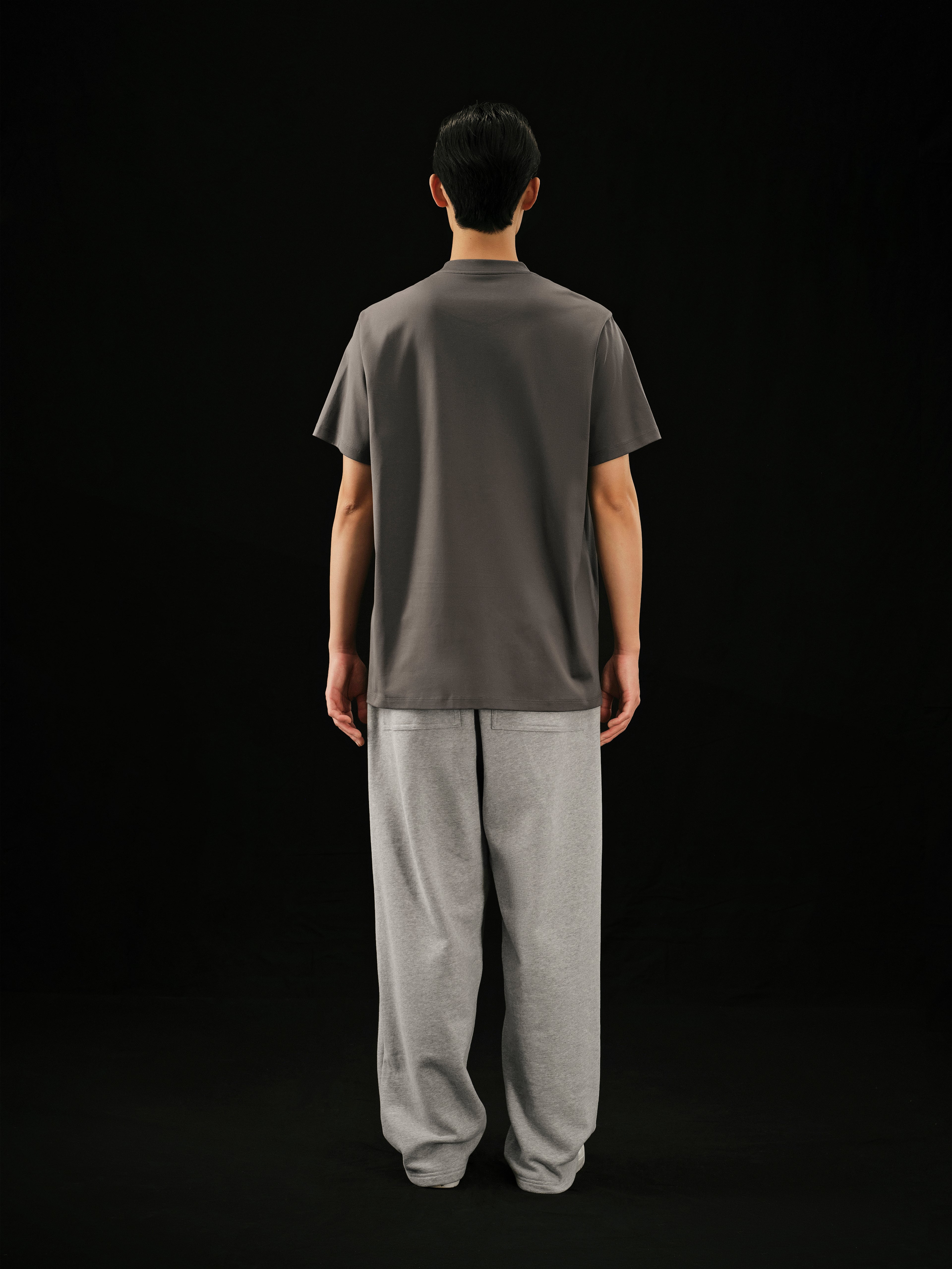 r. Short Sleeve T-Shirt