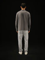 r. 長袖Tシャツ