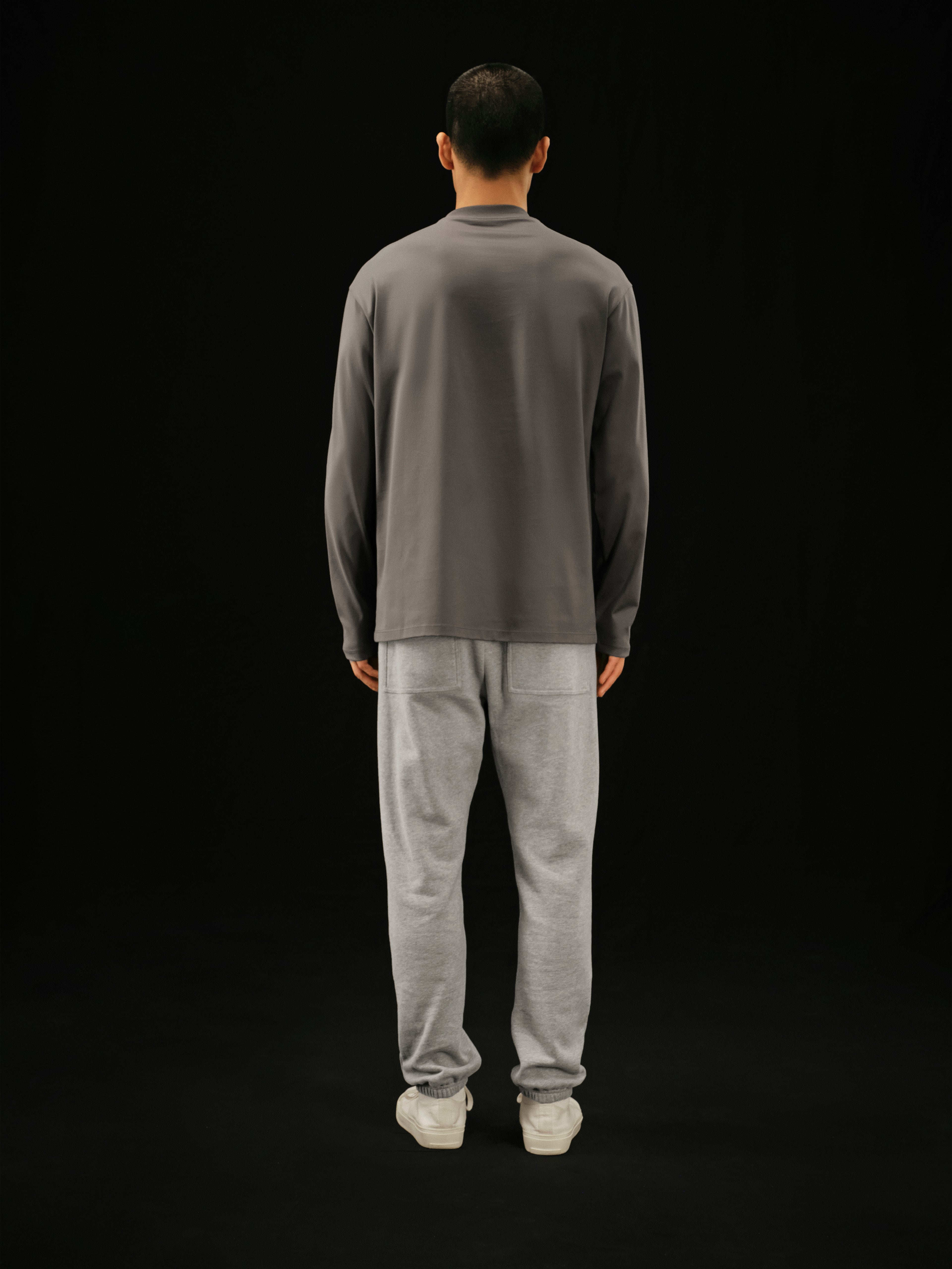 r. Long Sleeve T-Shirt