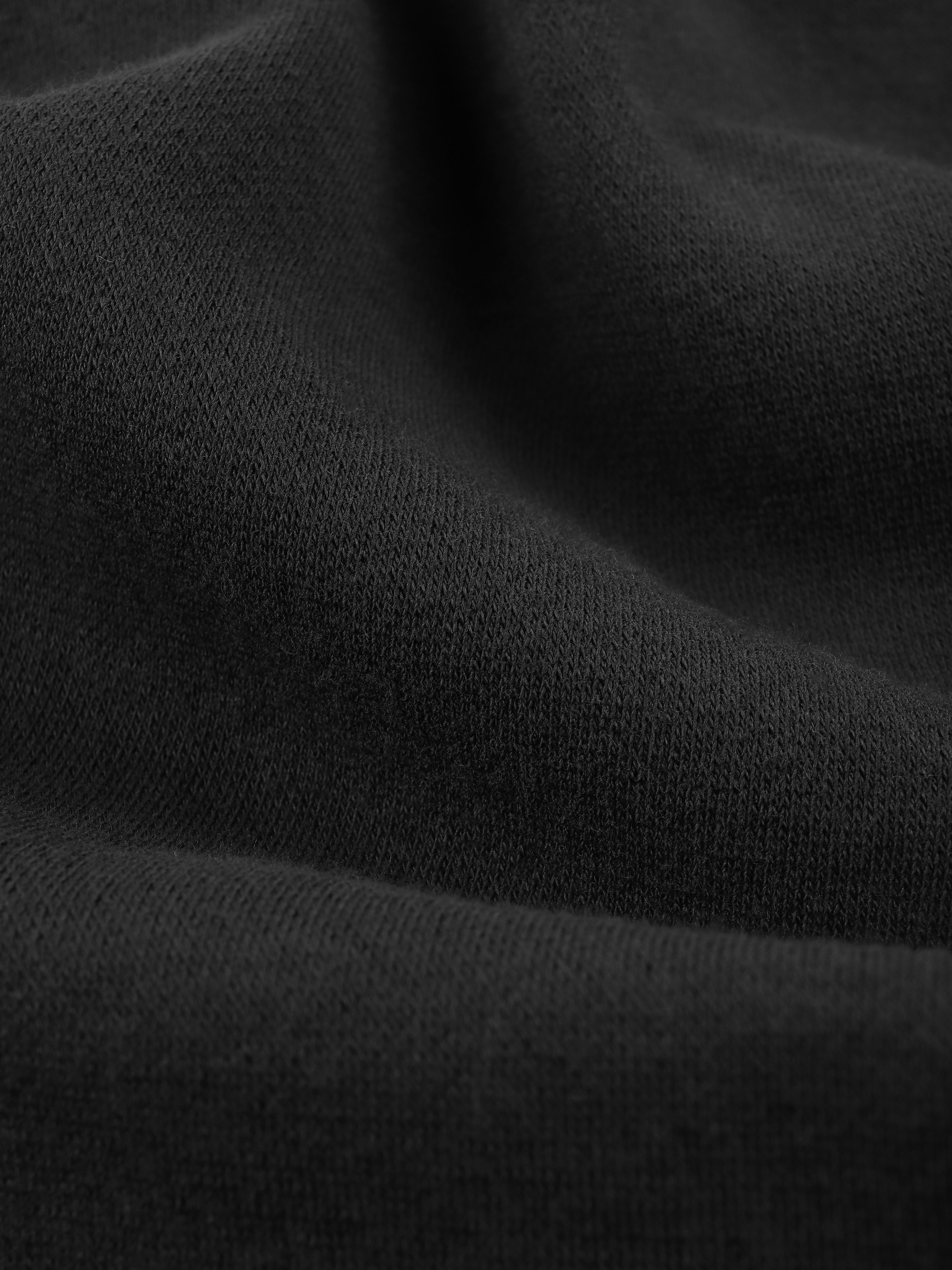 n. Relaxed Half-Zip Mock-Neck Sweatshirt