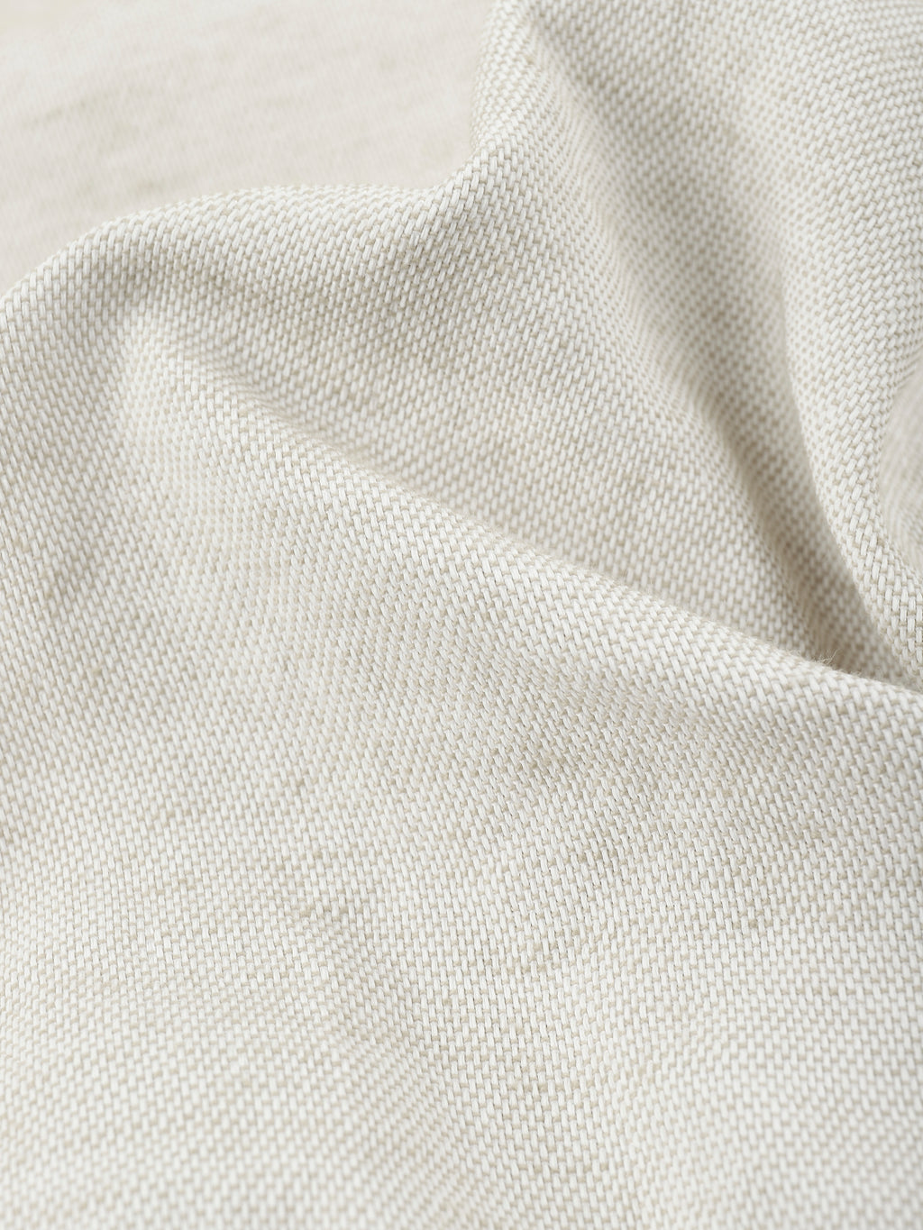 n. Relaxed Notch-Lapel Linen-Texture Blazer