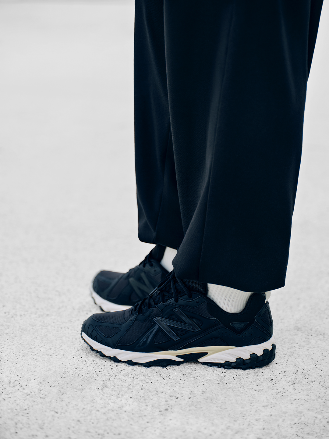 New Balance - nice rice 設計系列