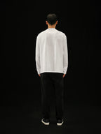 r. 長袖Tシャツ