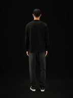 r. 長袖Tシャツ