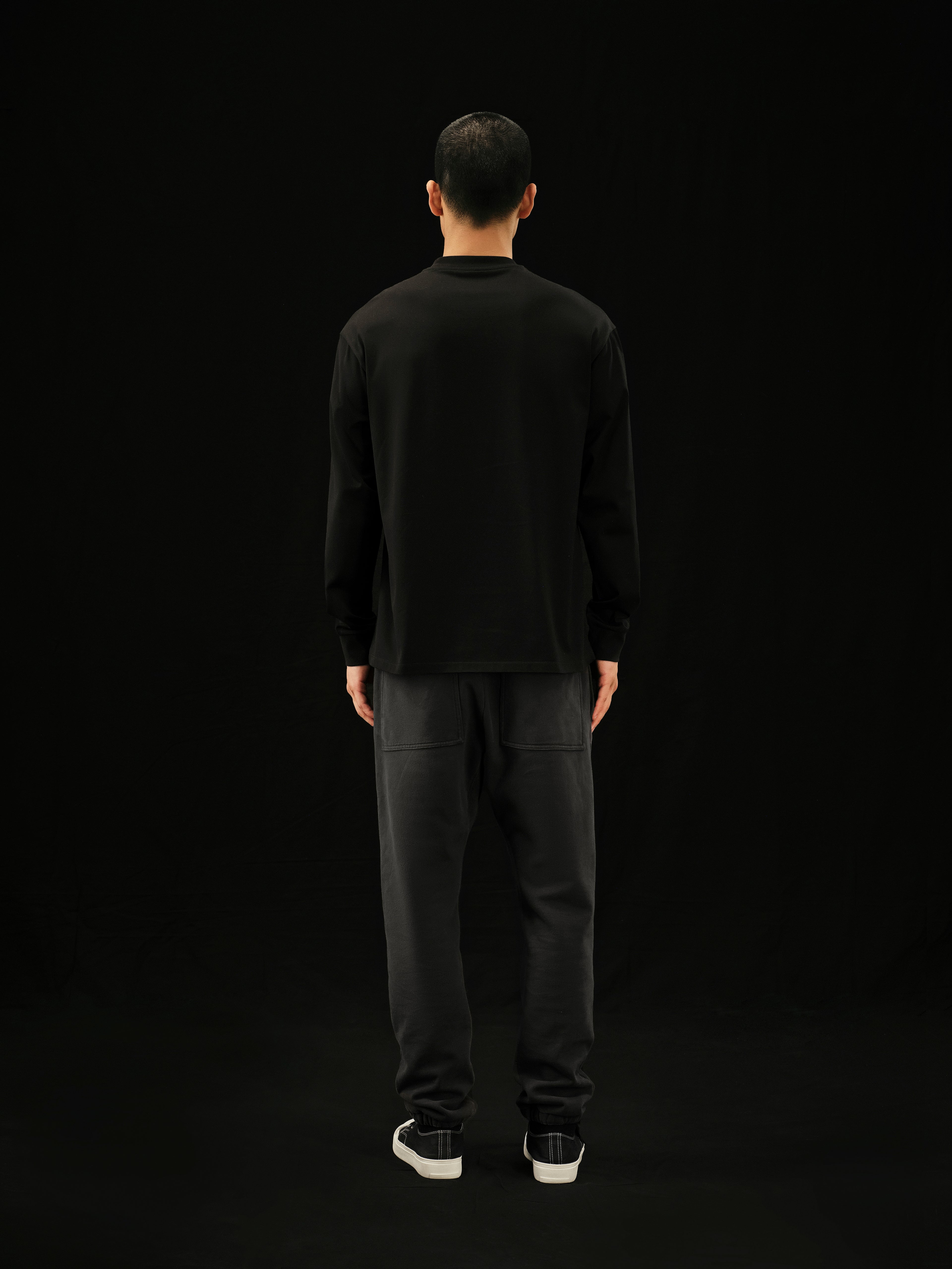 r. Long Sleeve T-Shirt