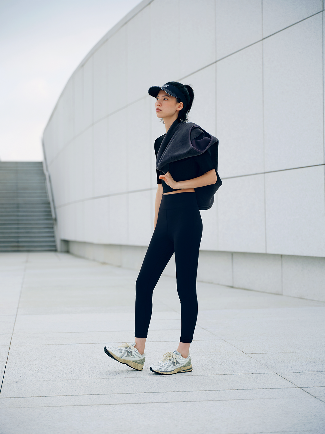 New Balance - nice rice 設計系列