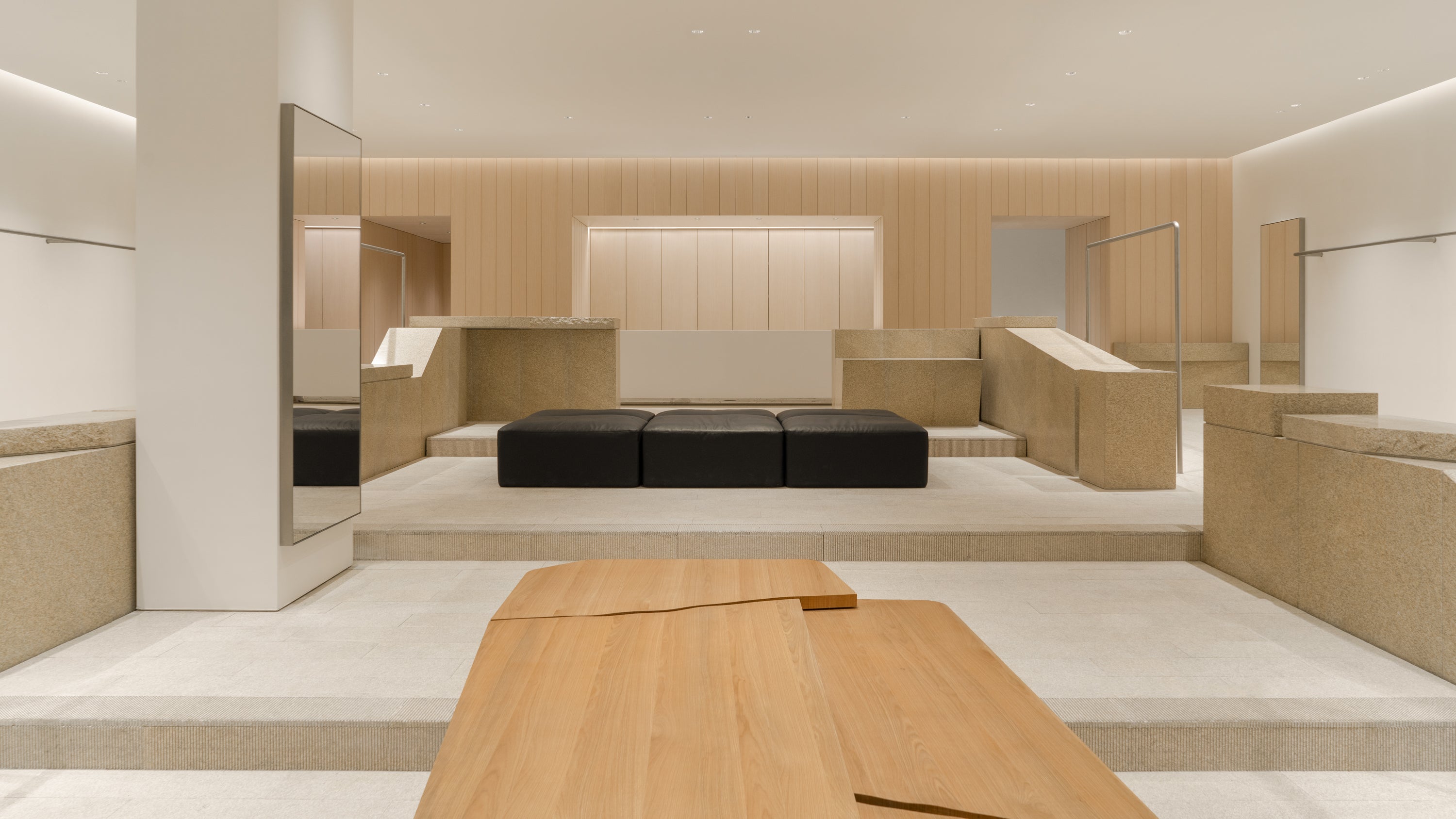 nice rice 北京・LIVAT店｜長城院落