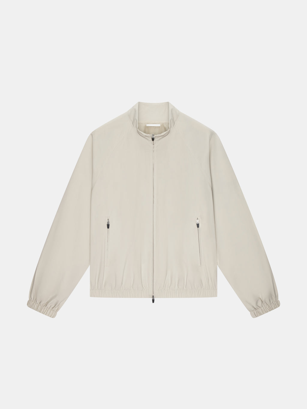 n. Oversized Raglan Sleeve Jacket