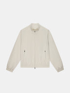 n. Oversized Raglan Sleeve Jacket