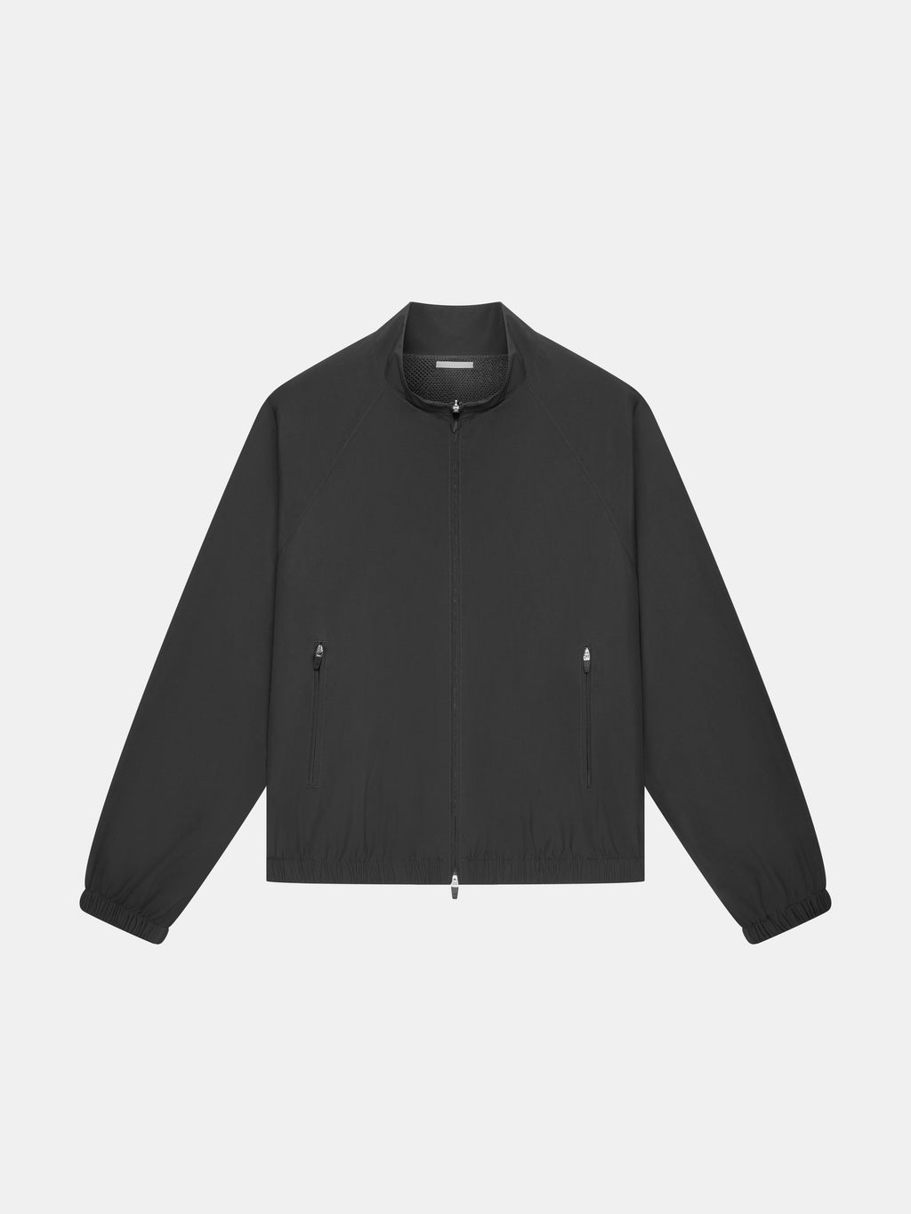 n. Oversized Raglan Sleeve Jacket