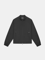 n. Oversized Raglan Sleeve Jacket