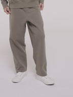 rise Canvas Sneakers with Signature White Stripe