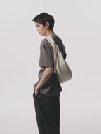 nice rice × Clout Cloud | Good Morning Dumpling Bag