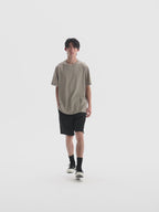 n. リラックス　半袖Tシャツ