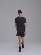 s. スポーツ　半袖Tシャツ