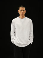 r. 長袖Tシャツ